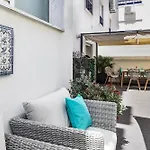 Apartamento Flea Market Alfama House