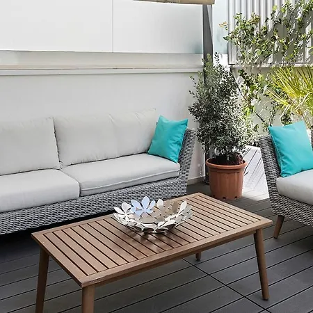 Flea Market Alfama House Apartment