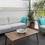 Flea Market Alfama House شقة