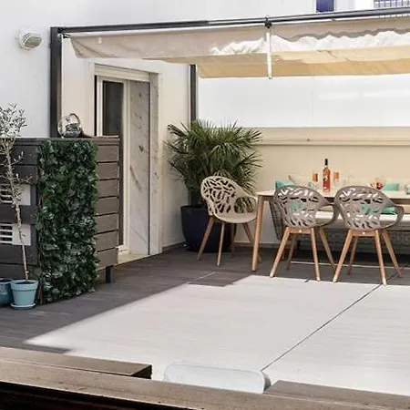 Flea Market Alfama House * Lissabon