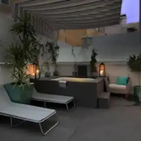 Flea Market Alfama House Apartment *