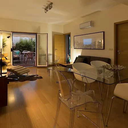 Flea Market Alfama House Apartment Lissabon