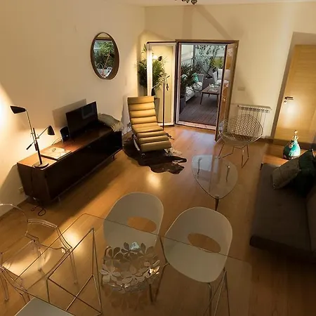 Апартаменти Flea Market Alfama House