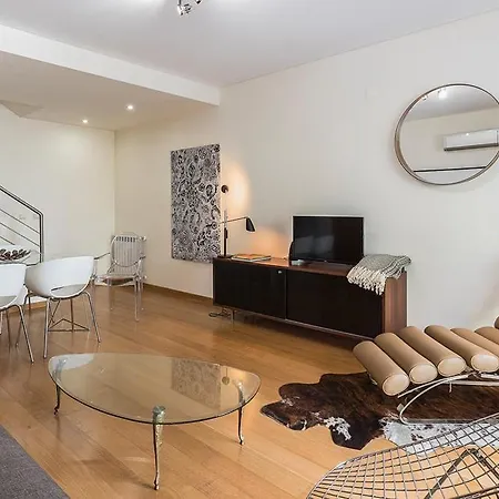 Flea Market Alfama House Apartment