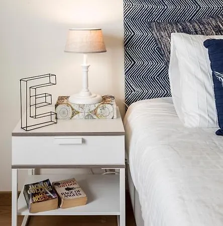 Flea Market Alfama House Apartment