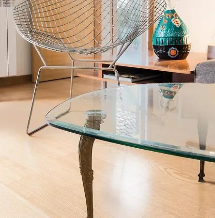 Flea Market Alfama House 公寓 Lisboa