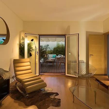 Apartment Flea Market Alfama House