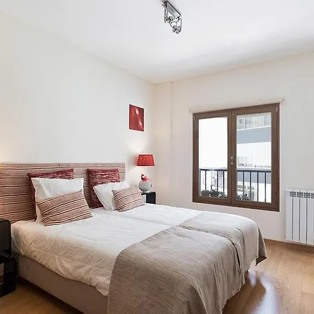 Apartment Flea Market Alfama House *