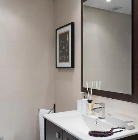 Apartment Flea Market Alfama House *