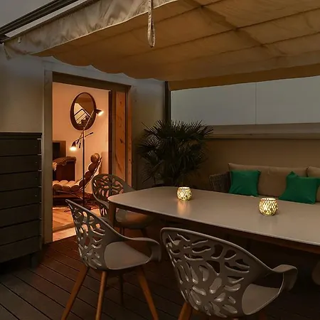 Apartment Flea Market Alfama House Lissabon