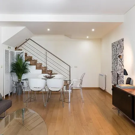 Flea Market Alfama House Apartment *