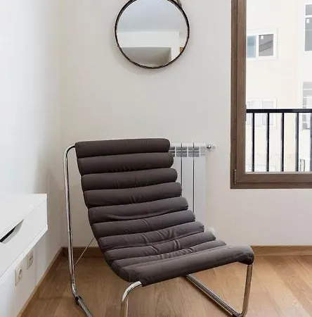 Apartment Flea Market Alfama House