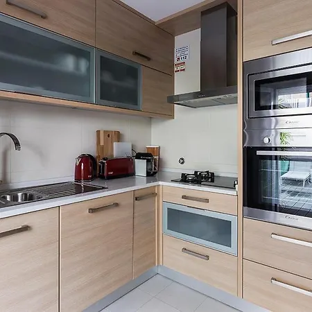 Flea Market Alfama House アパート