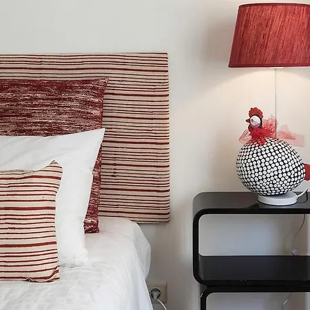 Apartment Flea Market Alfama House Lisbon