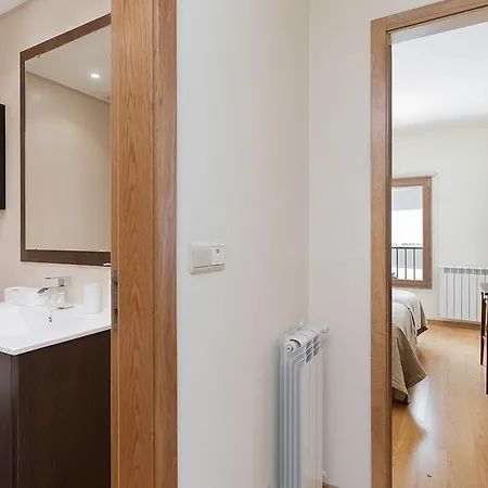 Flea Market Alfama House Apartment