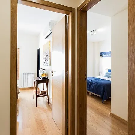 Flea Market Alfama House Apartment Lissabon