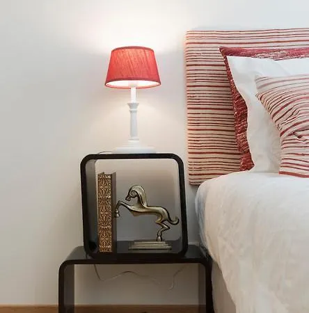 Apartment Flea Market Alfama House *