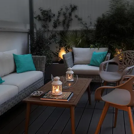 Apartment Flea Market Alfama House