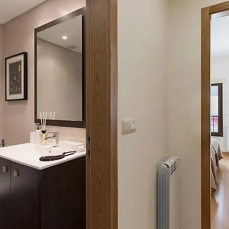 Flea Market Alfama House * Lissabon