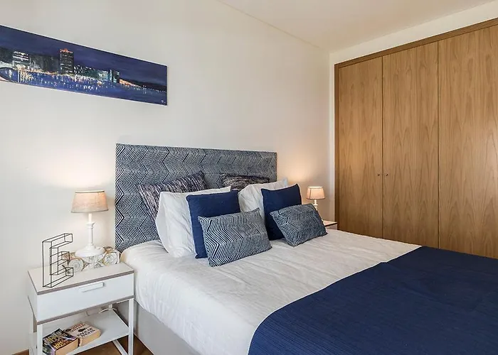 Flea Market Alfama House Apartment Lisbon