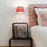 Διαμέρισμα Flea Market Alfama House *