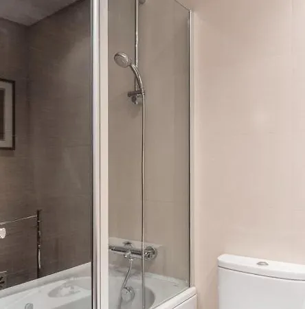 דירה Flea Market Alfama House